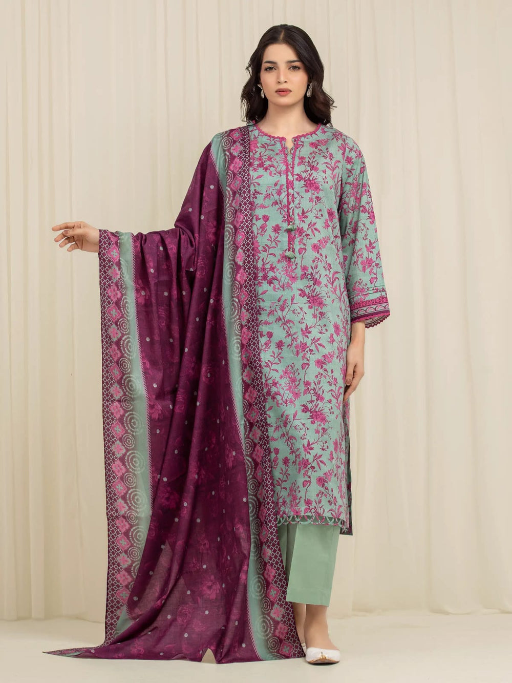 EDENROBE-PL-3P-5265