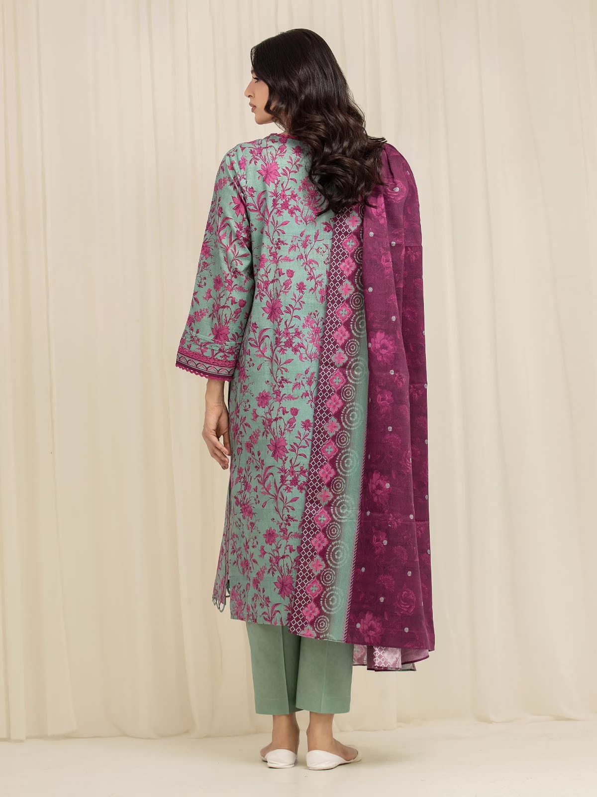 EDENROBE-PL-3P-5265