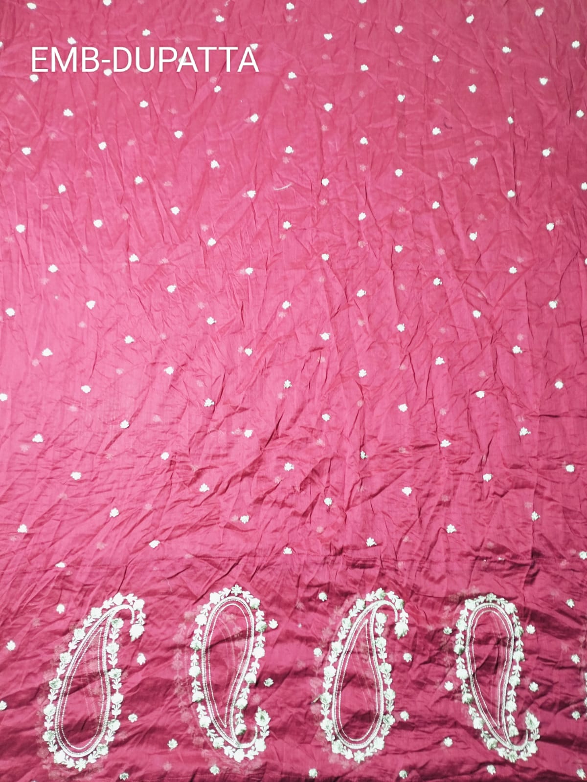 EMB-DUPATTA-111