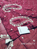 EMB-DUPATTA-111