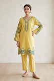 ETHNIC-STCH-2P-M-7814