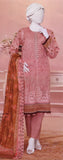 FLR-EMB-L-3PC-7313