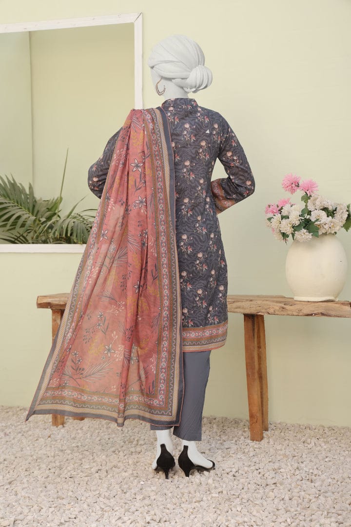 FLR-P-L-3PC-7201