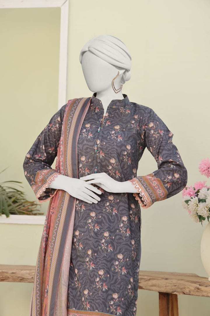 FLR-P-L-3PC-7201