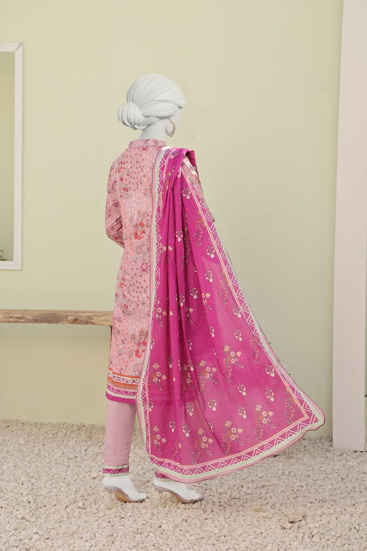 FLR-P-L-3PC-7203