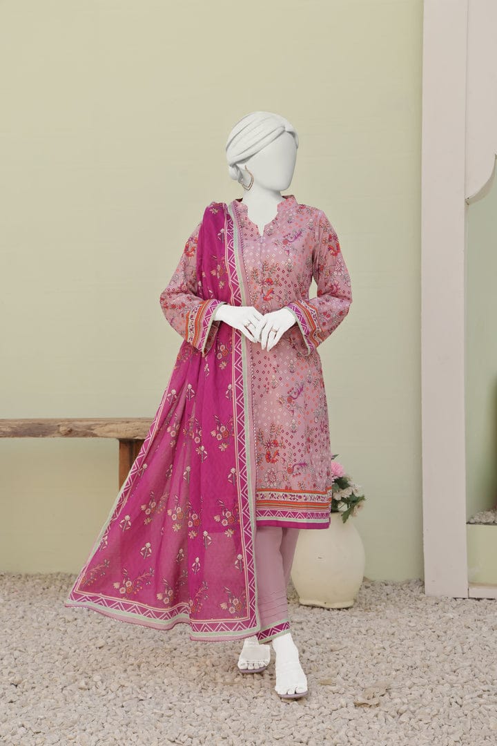 FLR-P-L-3PC-7203