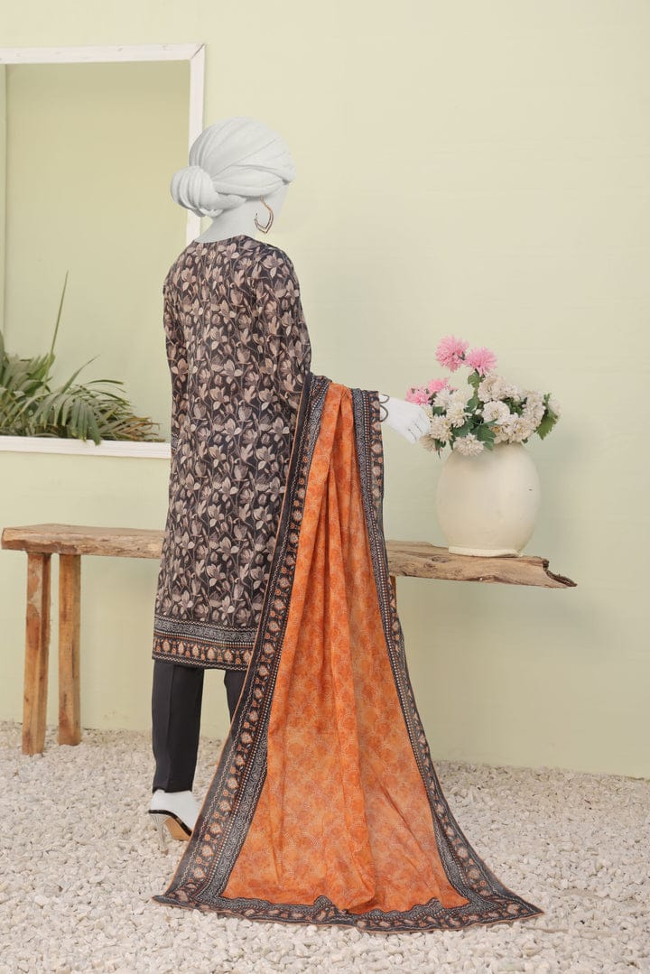 FLR-P-L-3PC-7204