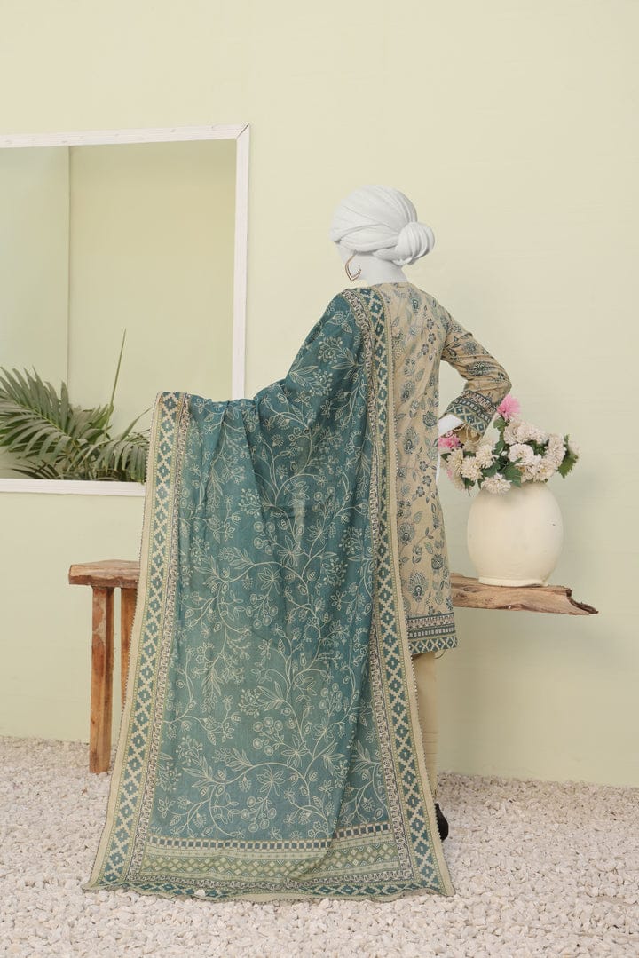 FLR-P-L-3PC-7205