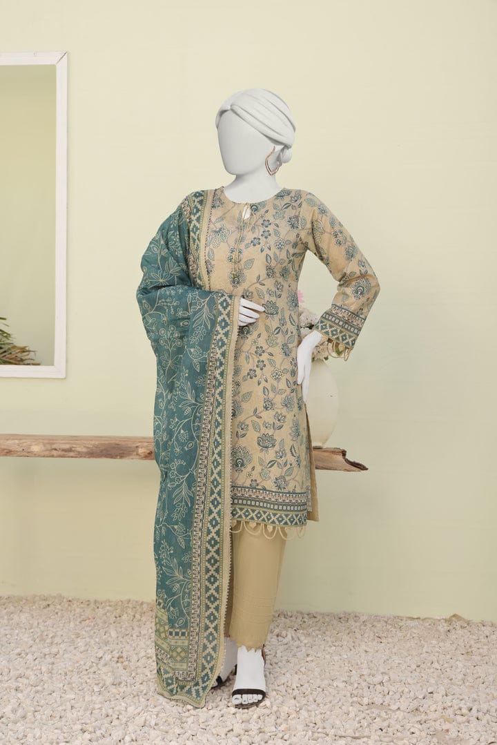 FLR-P-L-3PC-7205