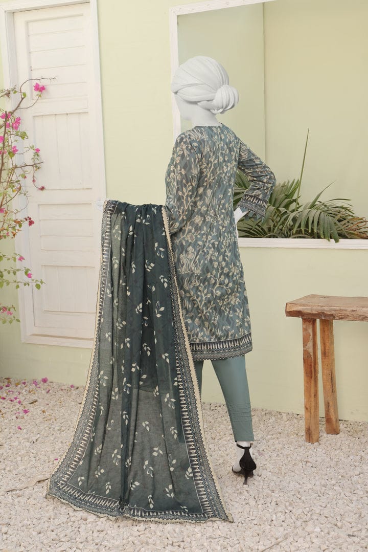 FLR-P-L-3PC-7207