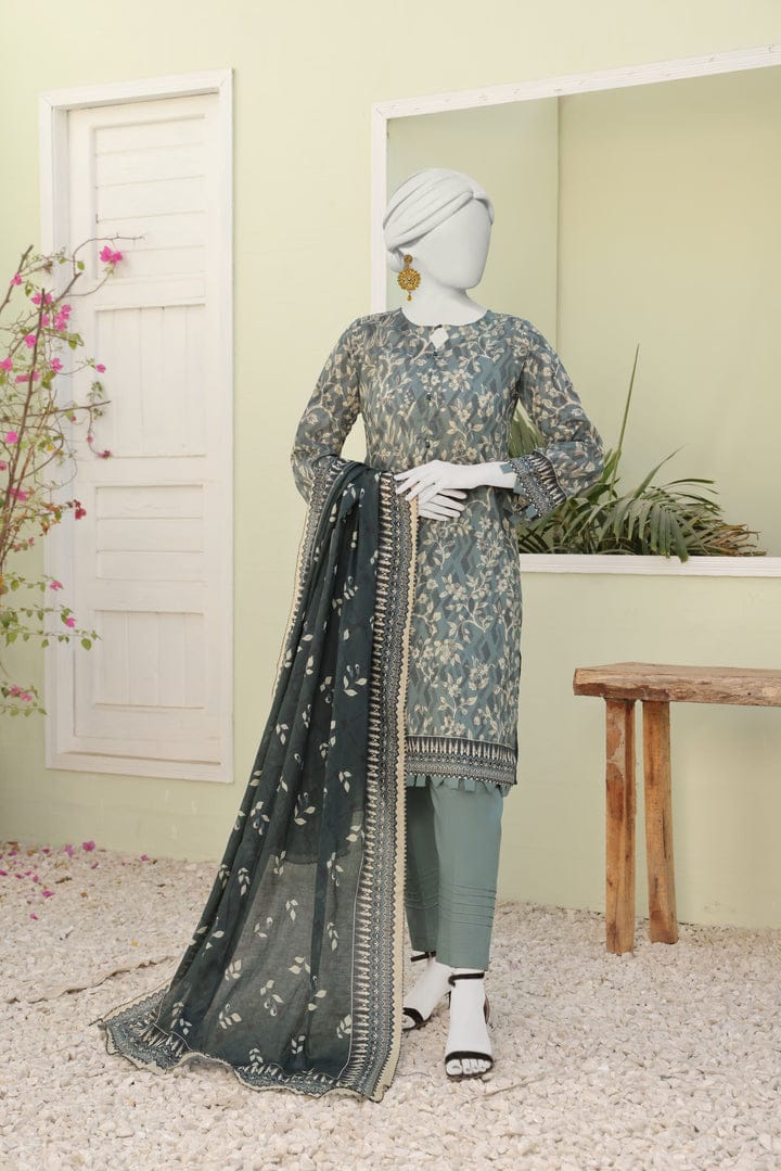 FLR-P-L-3PC-7207
