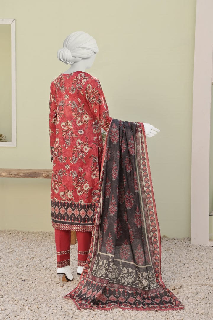 FLR-P-L-3PC-7208
