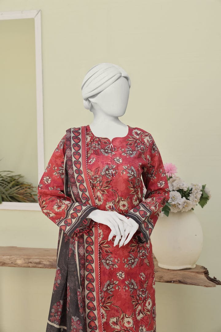 FLR-P-L-3PC-7208
