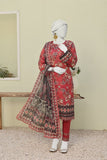 FLR-P-L-3PC-7208
