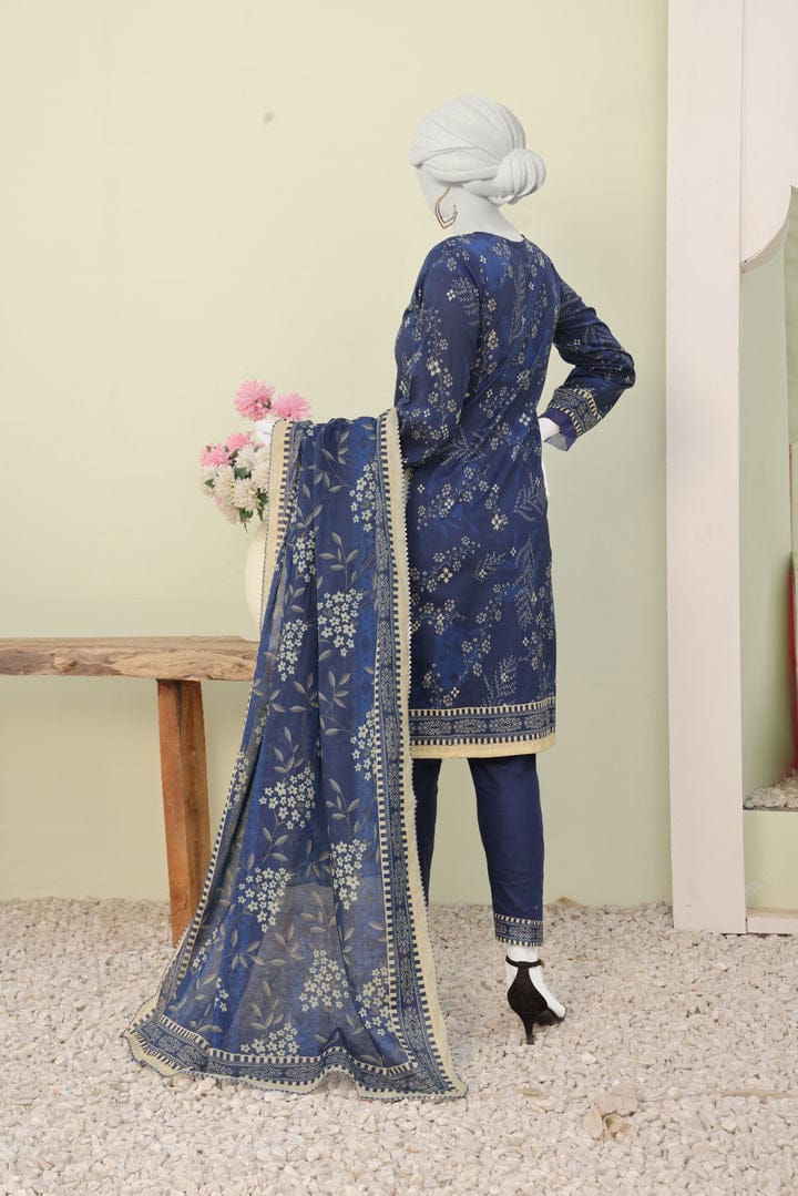 FLR-P-L-3PC-7209