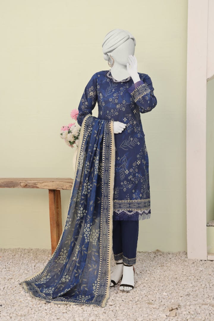 FLR-P-L-3PC-7209