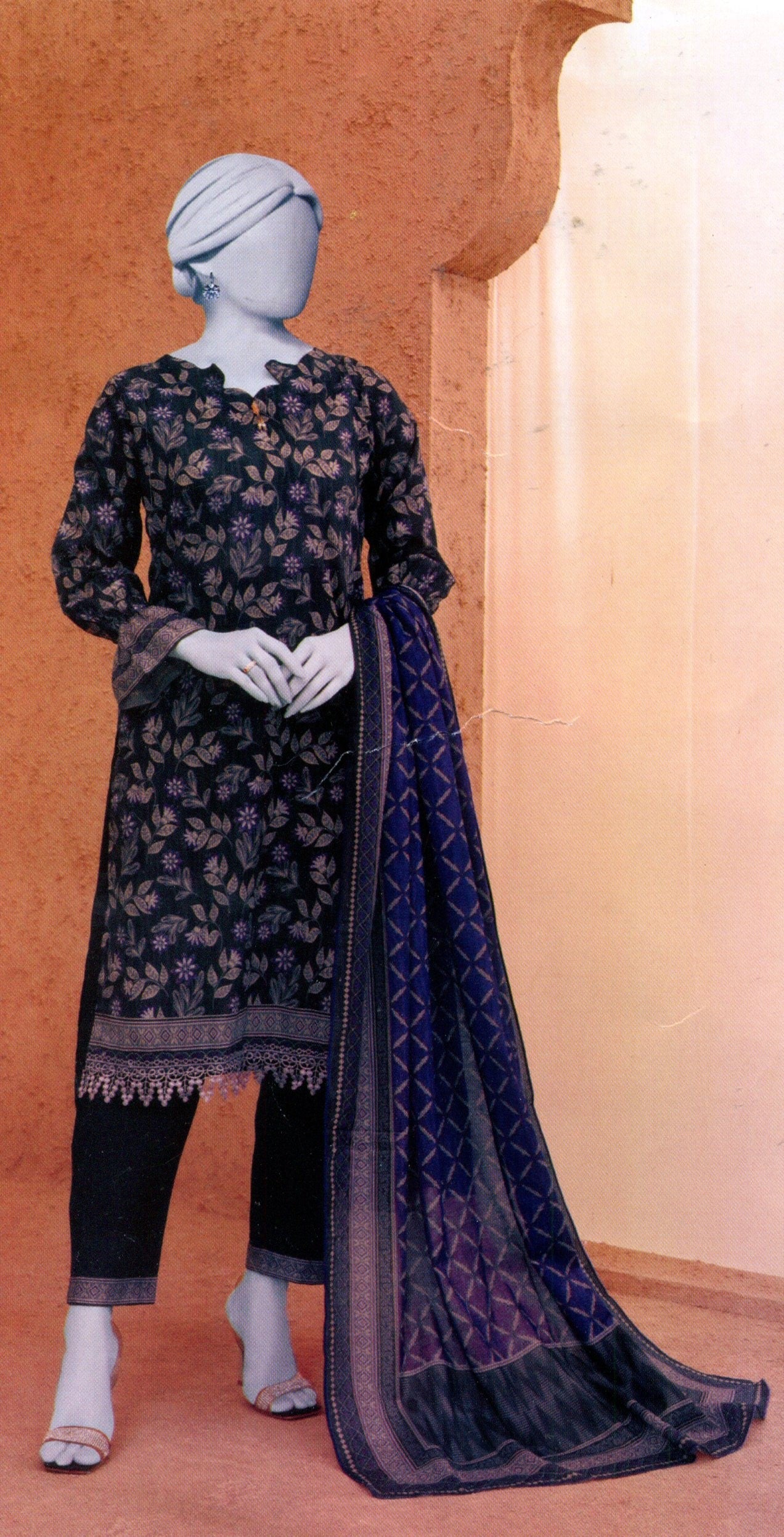 FLR-P-L-3PC-7214