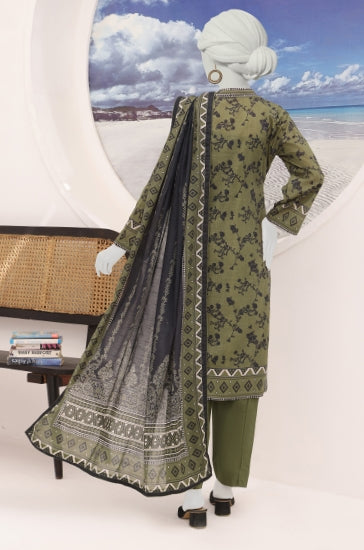FLR-P-L-3PC-7222