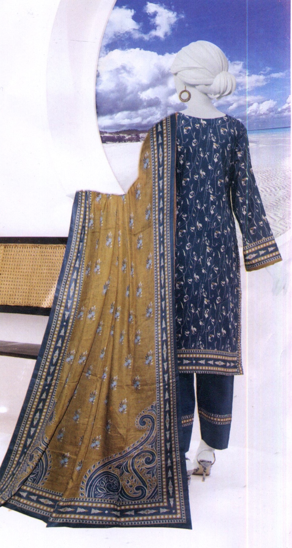 FLR-P-L-3PC-7224