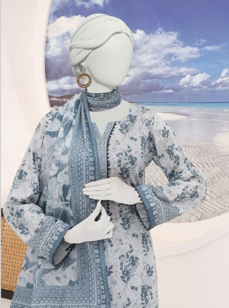 FLR-P-L-3PC-7225