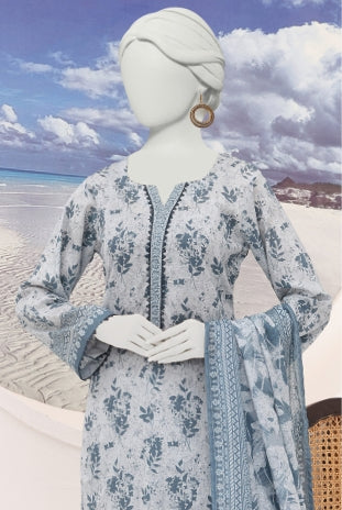 FLR-P-L-3PC-7225