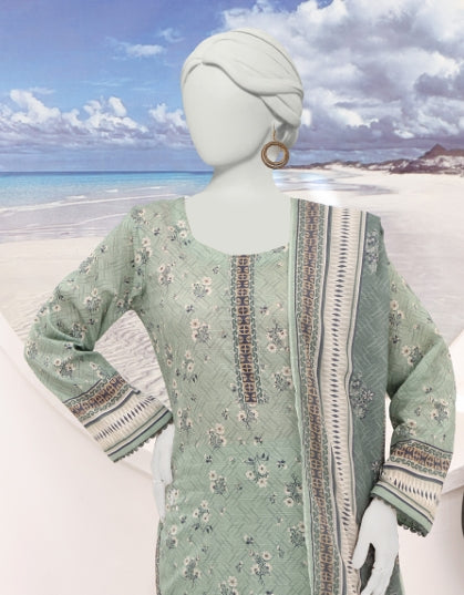 FLR-P-L-3PC-7226