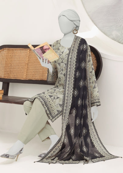 FLR-P-L-3PC-7227