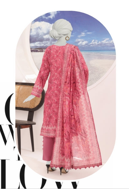 FLR-P-L-3PC-7228