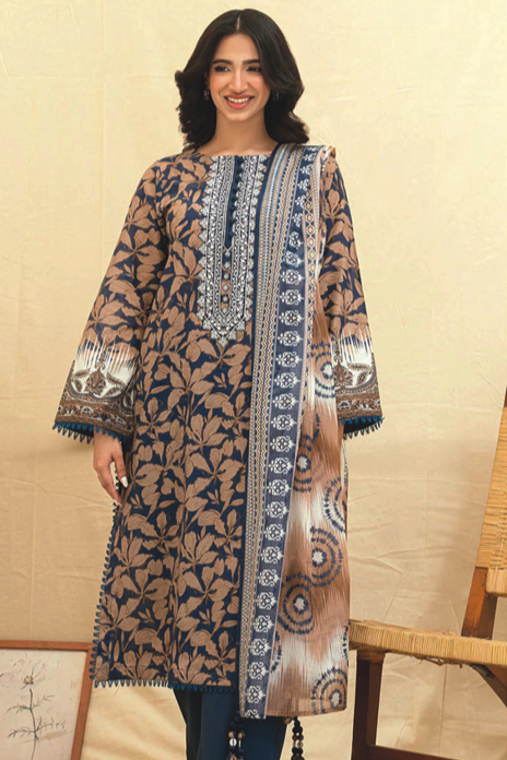 GUL-AHMD-PL-3PC-3844