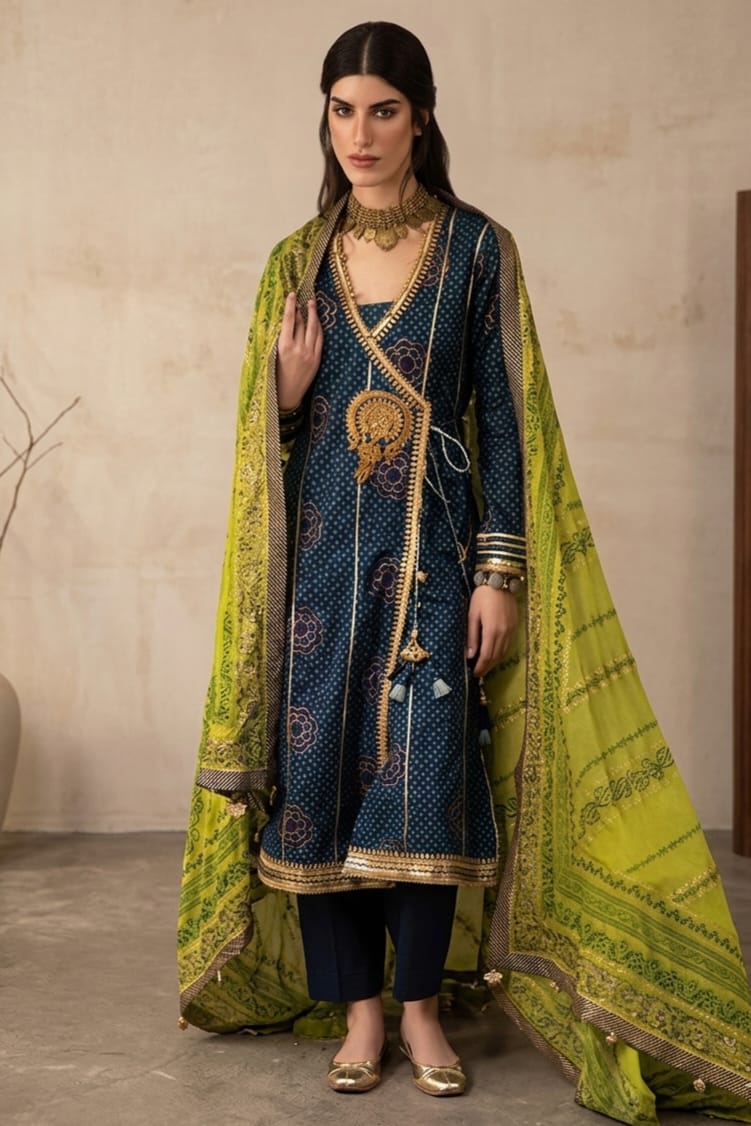 GUL-AHMD-PL-3PC-5777