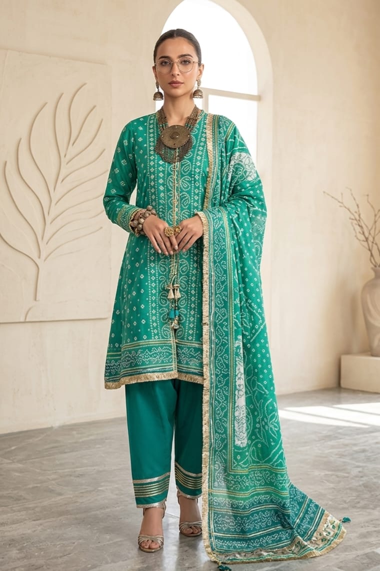 GUL-AHMD-PL-3PC-5779
