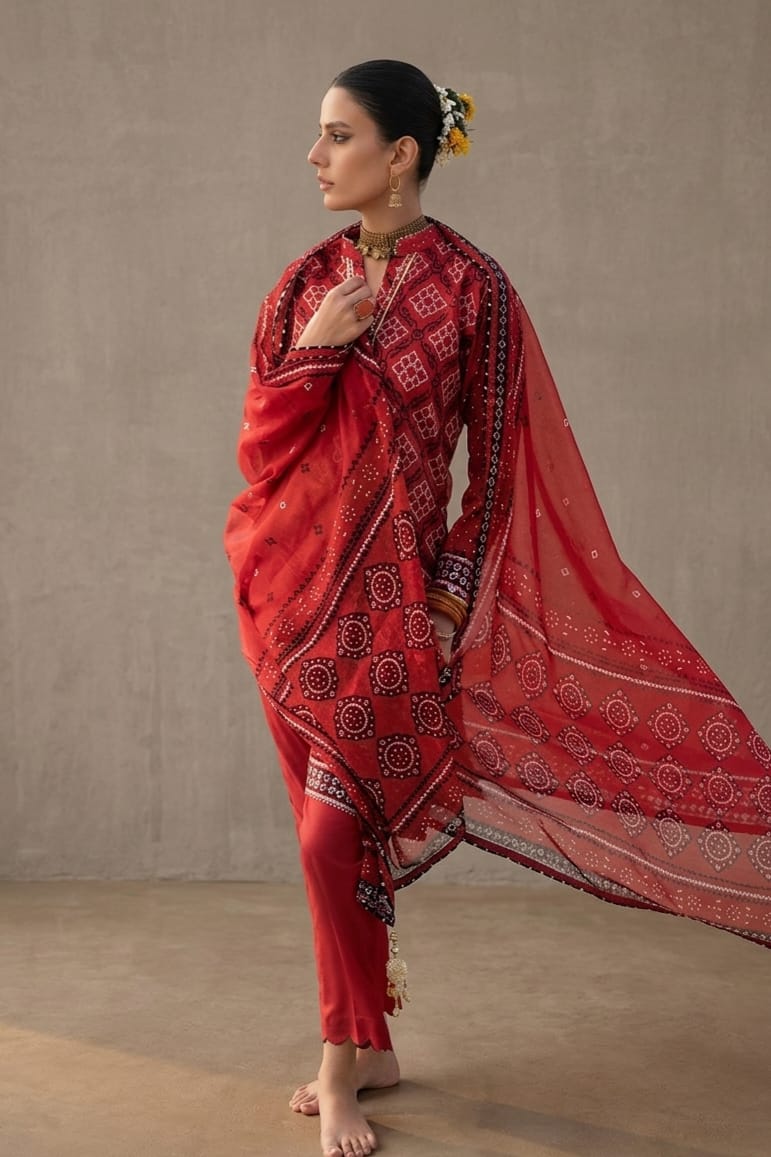 GUL-AHMD-PL-3PC-5780