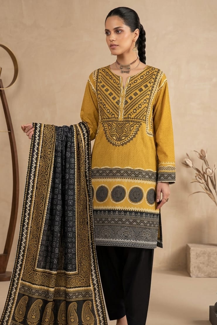 GUL-AHMD-PL-3PC-5781