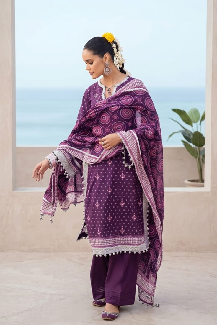 GUL-AHMD-PL-3PC-5783