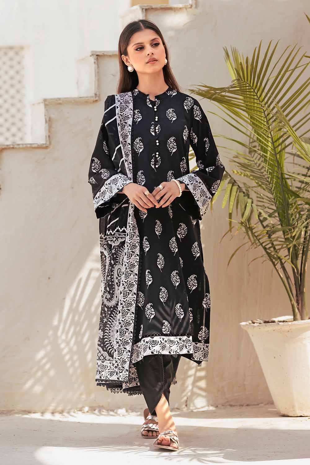 GUL-AHMD-PL-3PC-5841