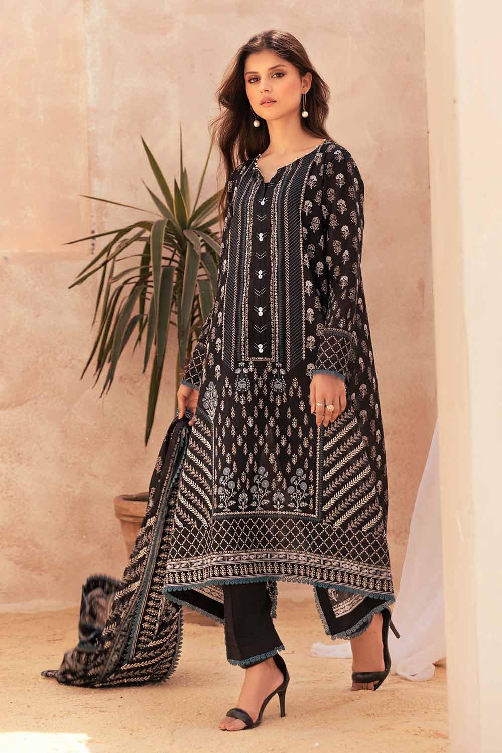 GUL-AHMD-PL-3PC-5844