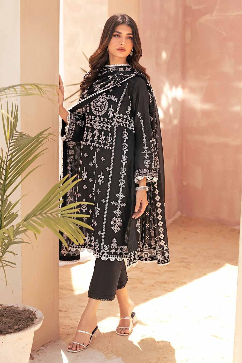 GUL-AHMD-PL-3PC-5849