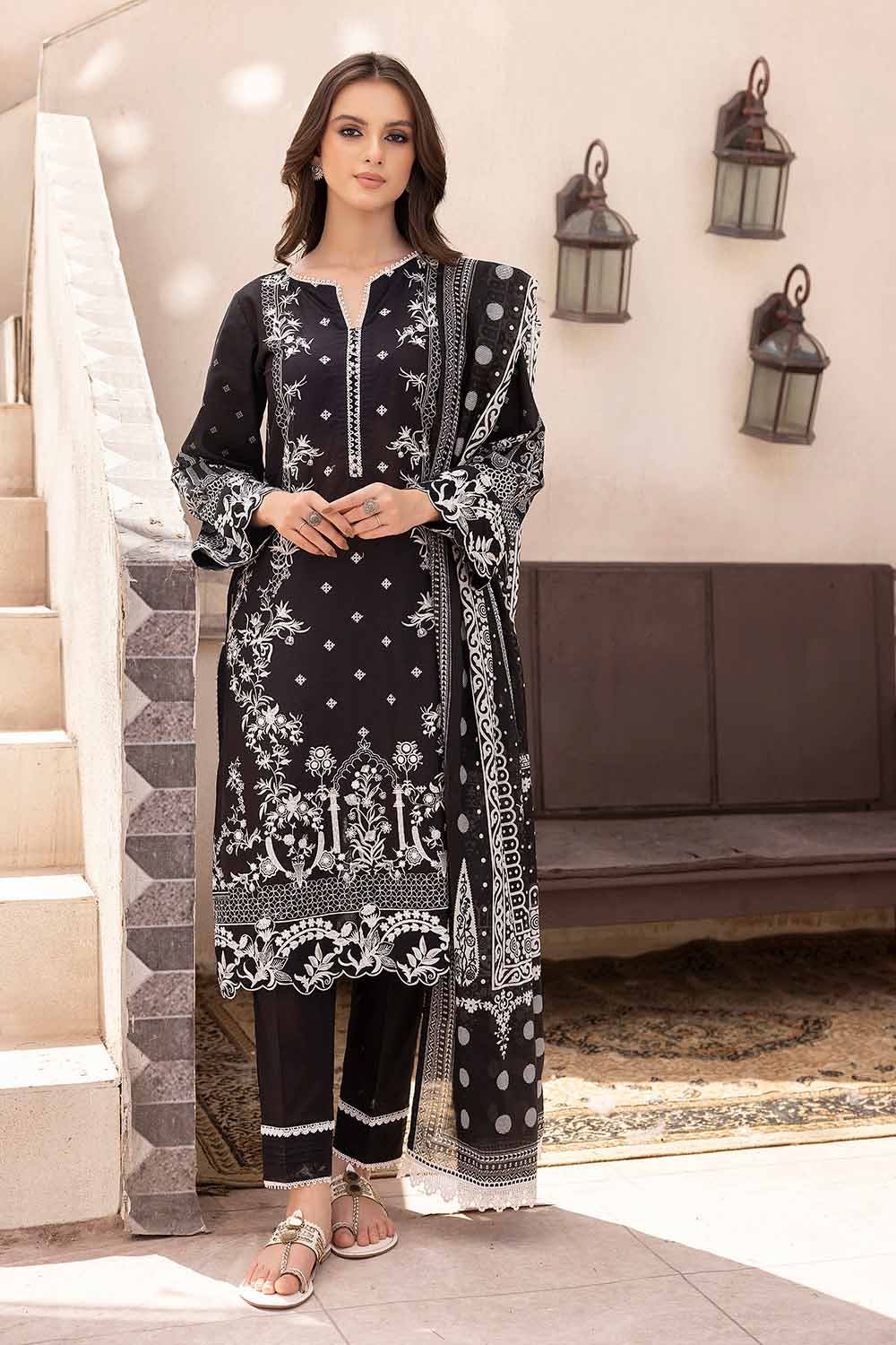 GUL-AHMD-PL-3PC-5850