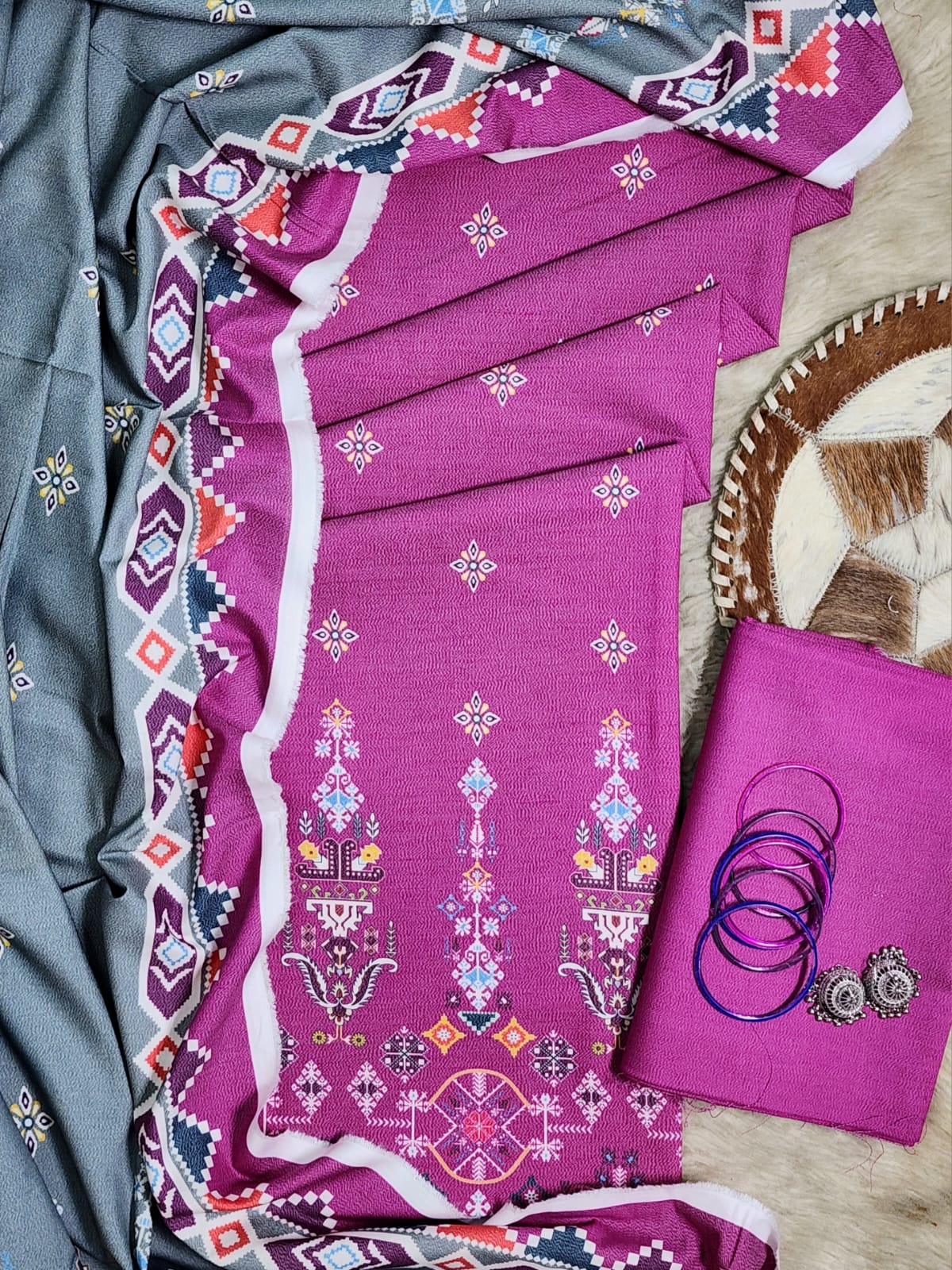 Gul Ahmed-3PC-5151