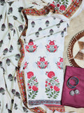 Gul Ahmed-3PC-5153