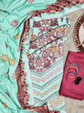 Gul Ahmed-3PC-5162