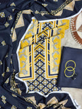 Gul Ahmed-3PC-5163