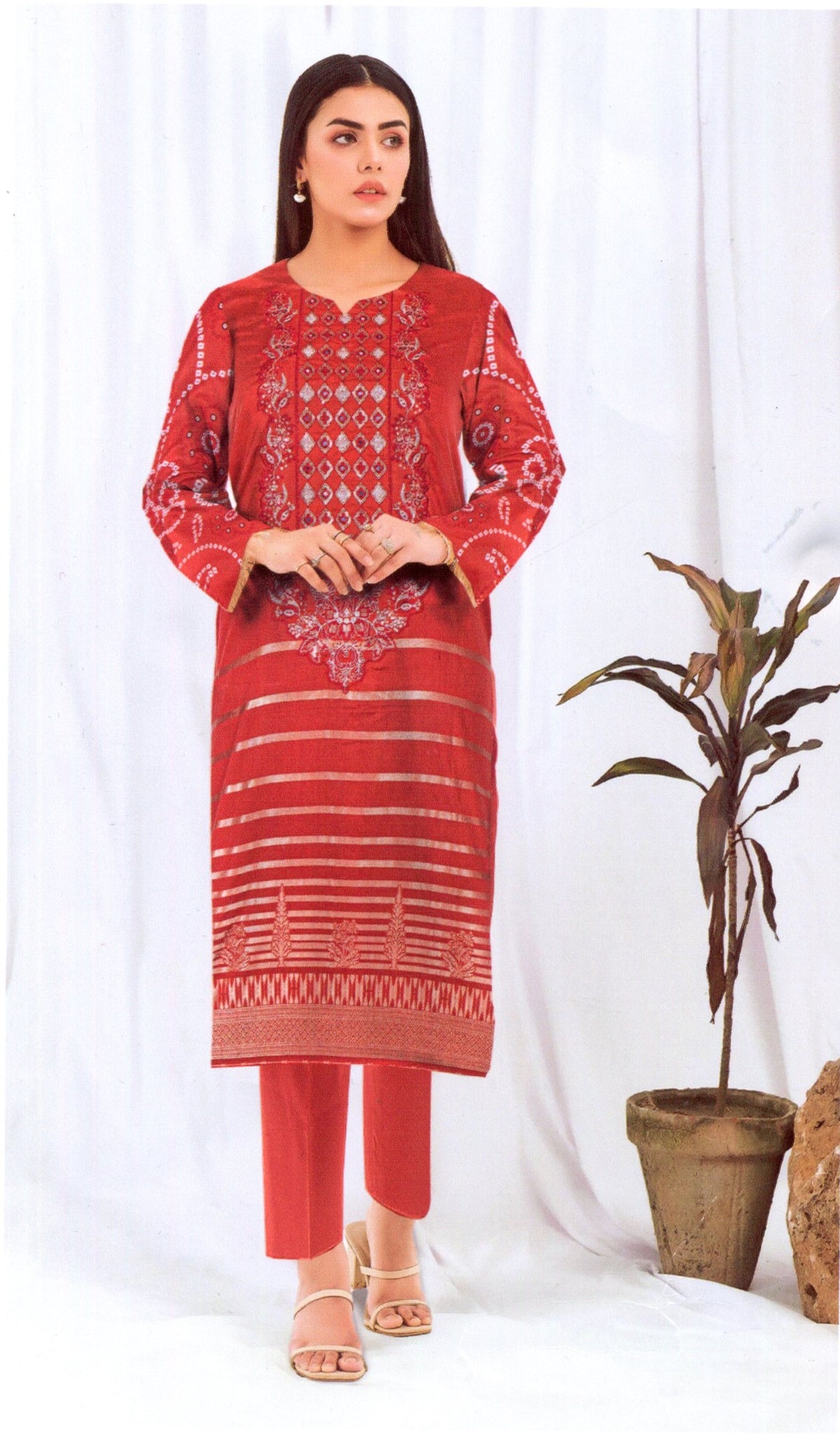 H&M-EMB-JAQ-LAWN-SHIRT-D-38