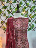 H&M-EMB-SD-CHIFFON-2PC-D-62
