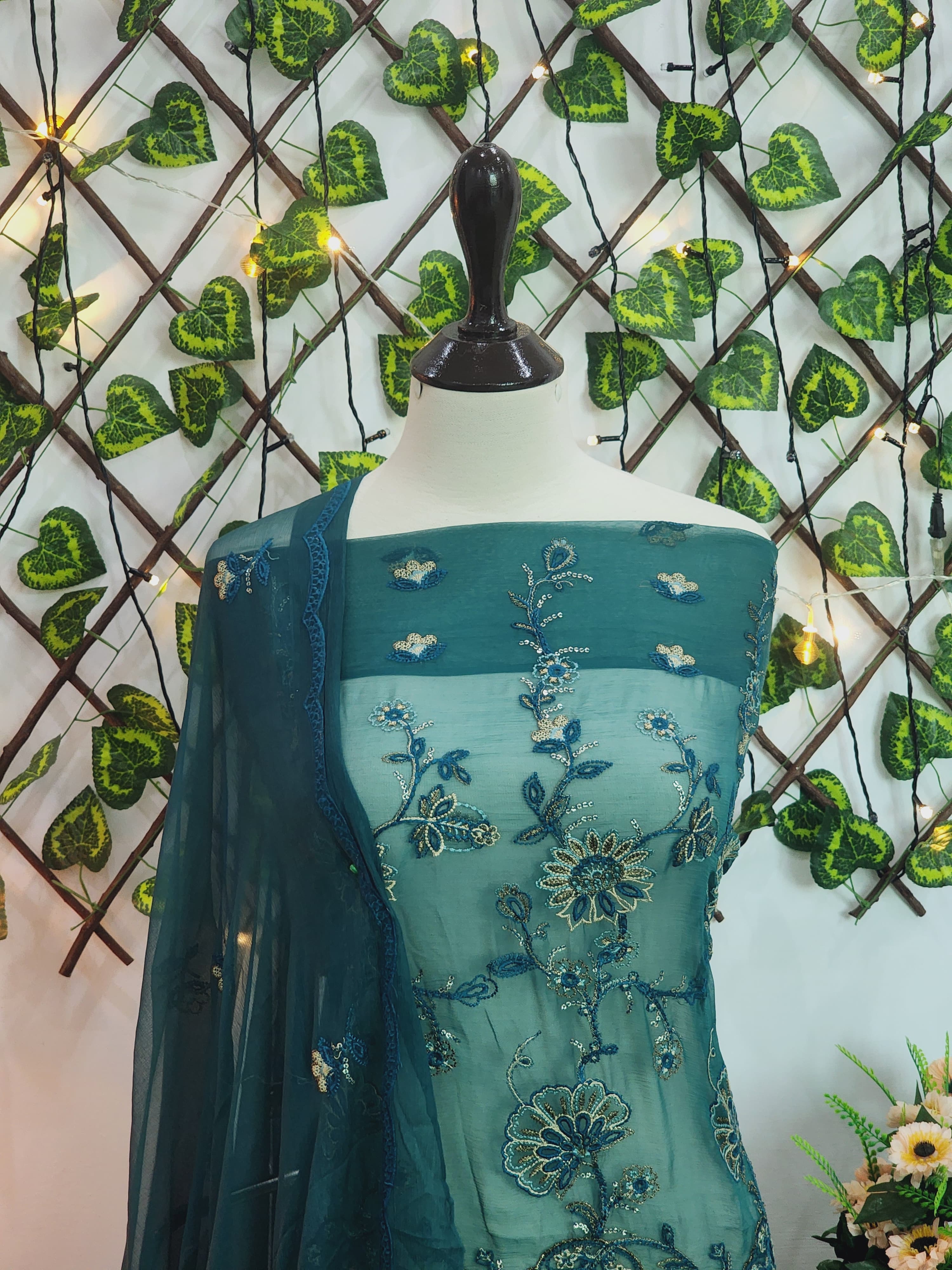 H&M-EMB-SD-CHIFFON-2PC-D-63
