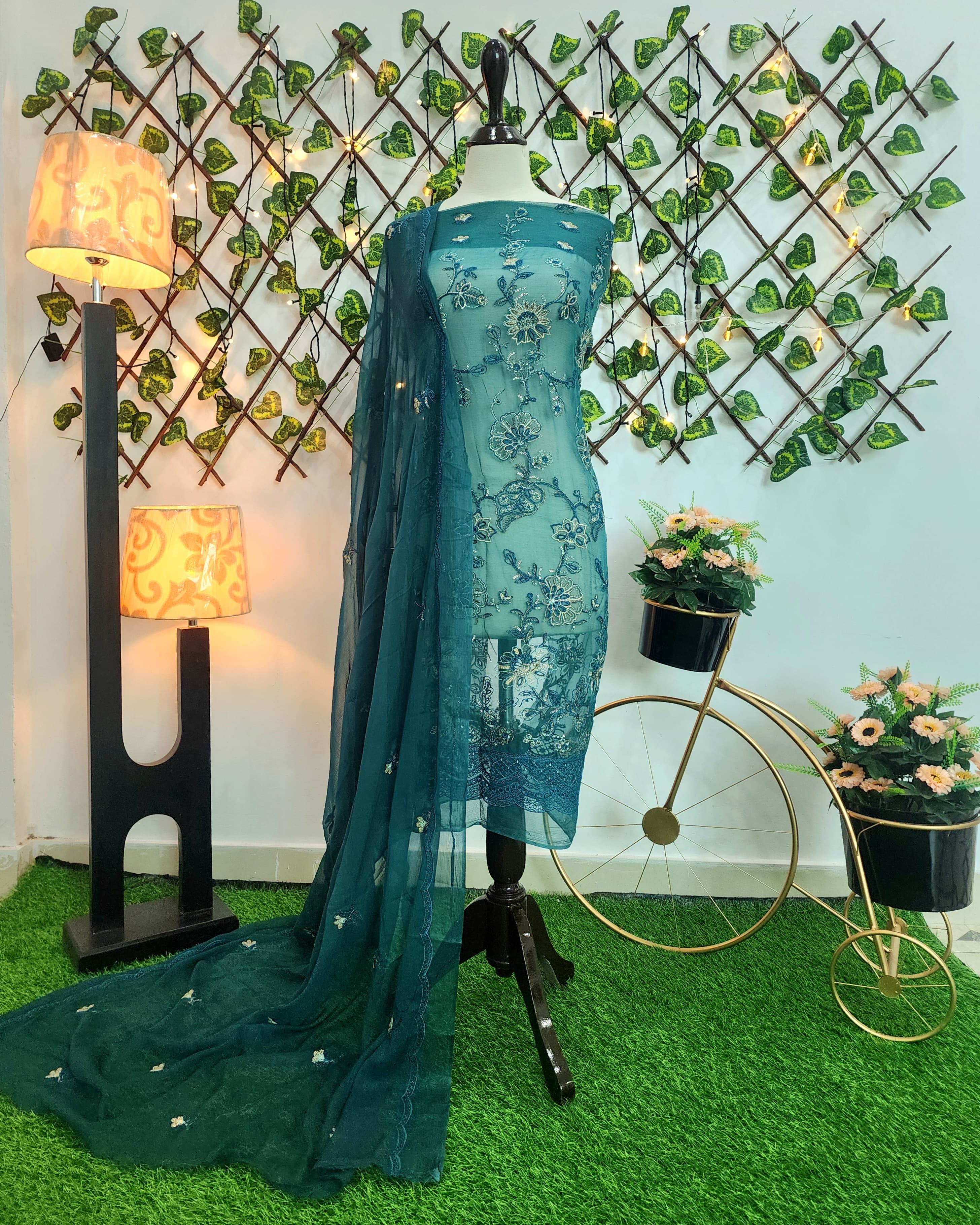 H&M-EMB-SD-CHIFFON-2PC-D-63