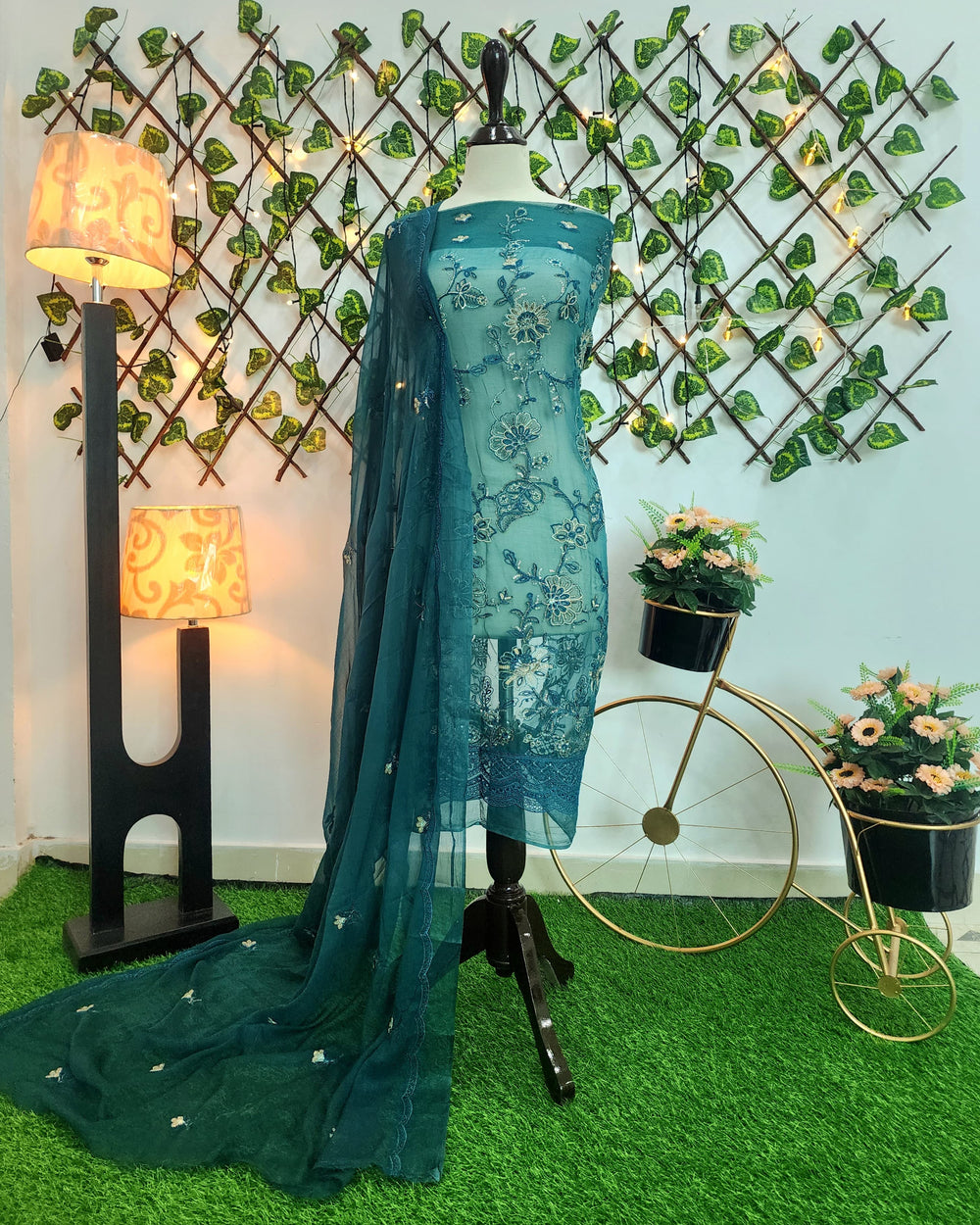 H&M-EMB-SD-CHIFFON-2PC-D-63