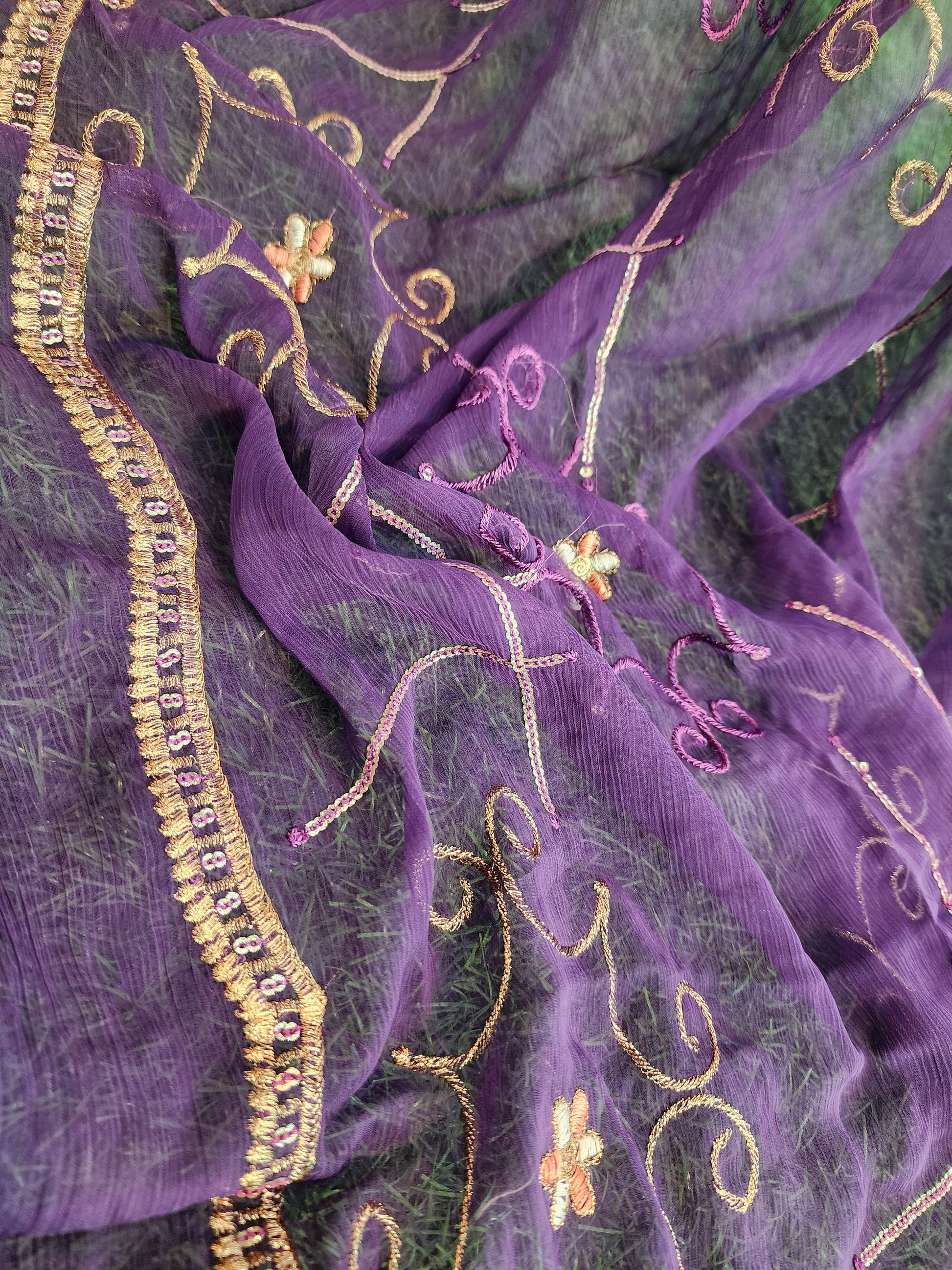 H&M-EMB-SD-CHIFFON-2PC-D-77