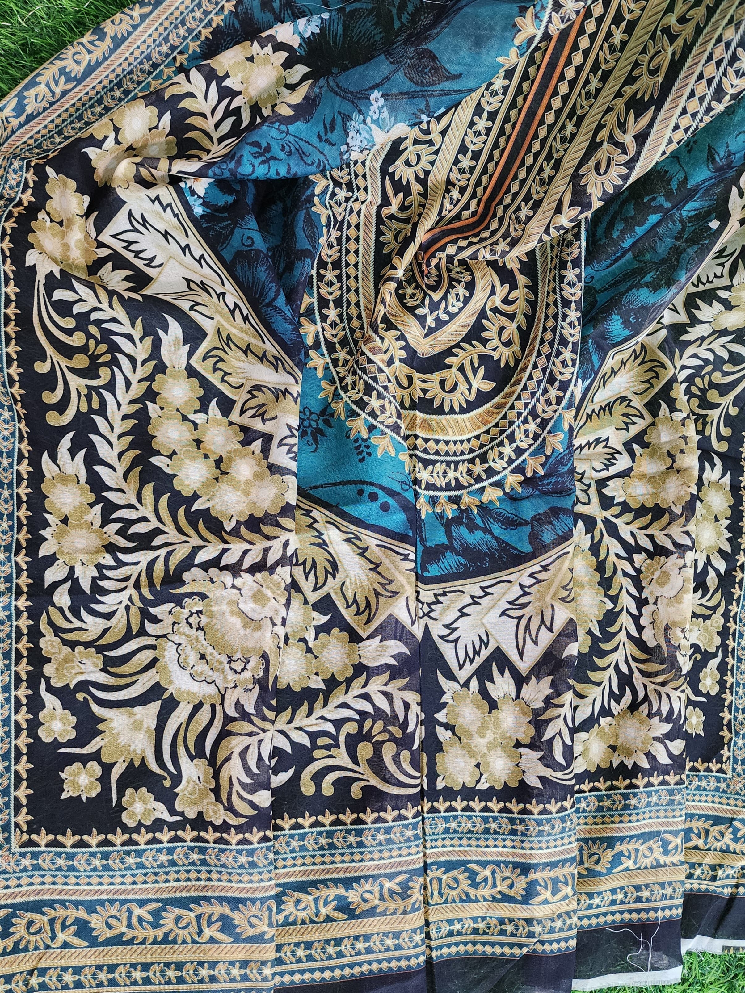 H&M-LAWN-3PC-D-78