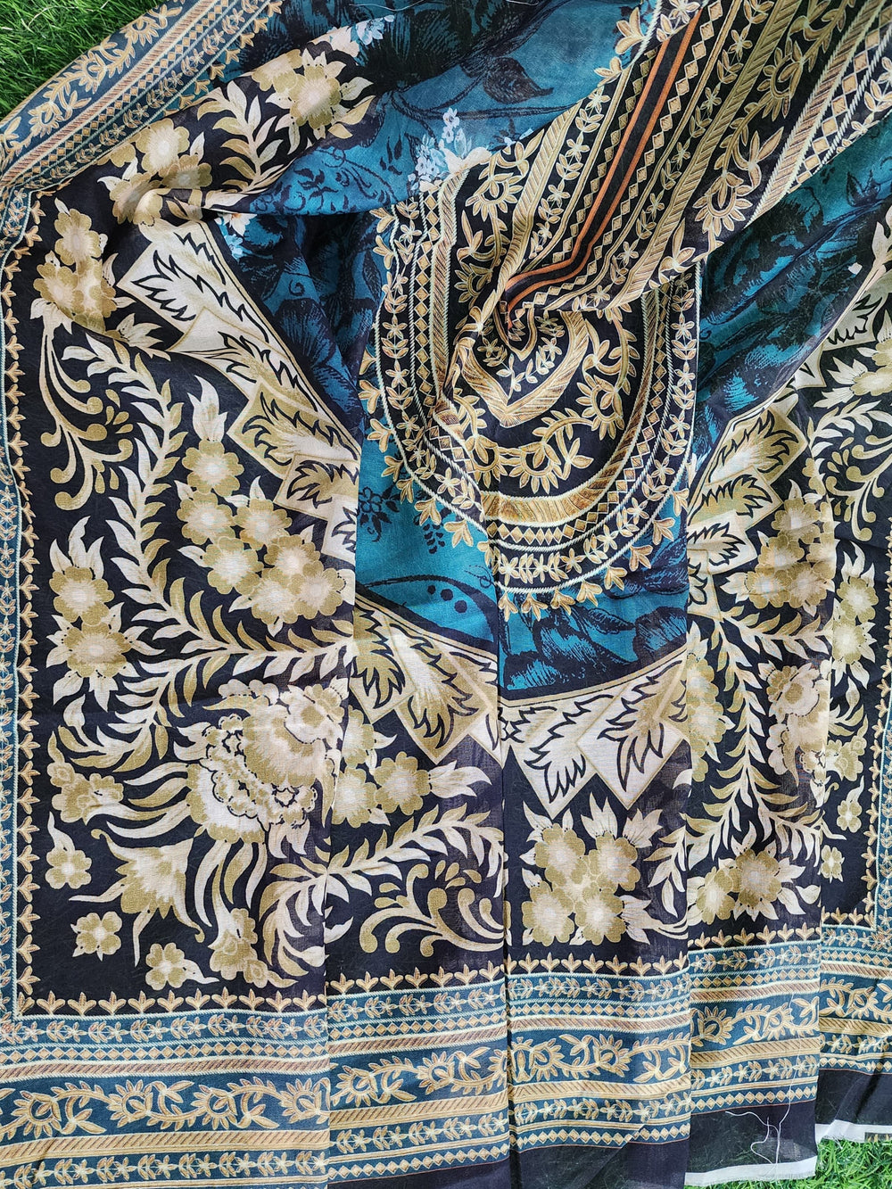 H&M-LAWN-3PC-D-78